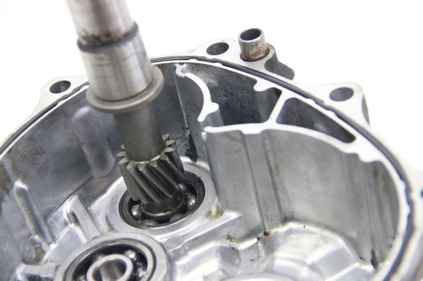 photo de TRASMISSIONE RUOTA SUZUKI SIXTEEN 125 (2008 - 2010) - Ricambio usato controllato