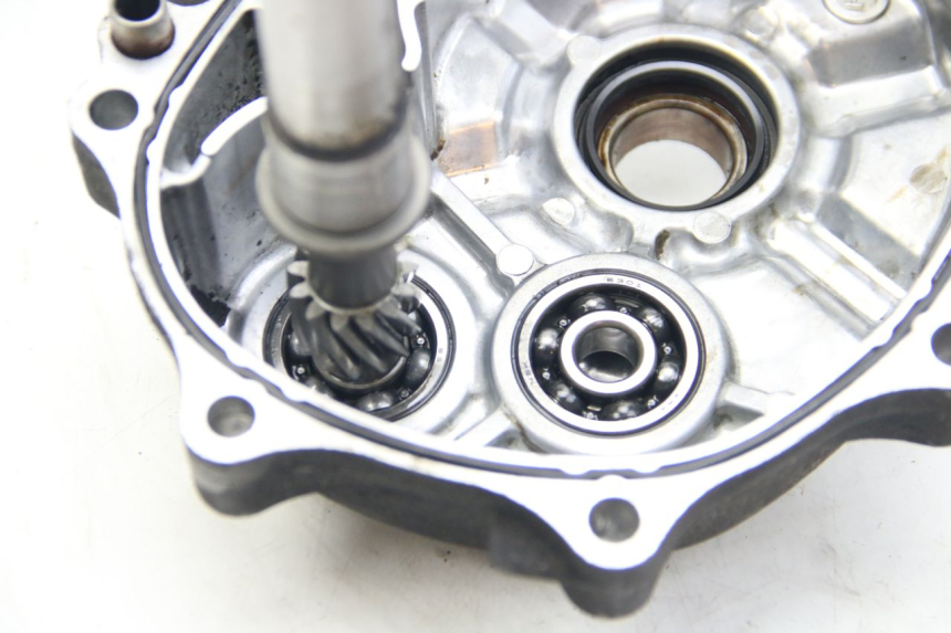 photo de TRASMISSIONE RUOTA SUZUKI SIXTEEN 125 (2008 - 2010) - Marcature e riferimenti originali