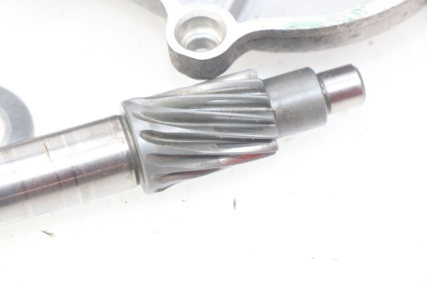 photo de TRASMISSIONE RUOTA YAMAHA SLIDER NAKED 50 (2004 - 2018) - Foto prodotto supplementare