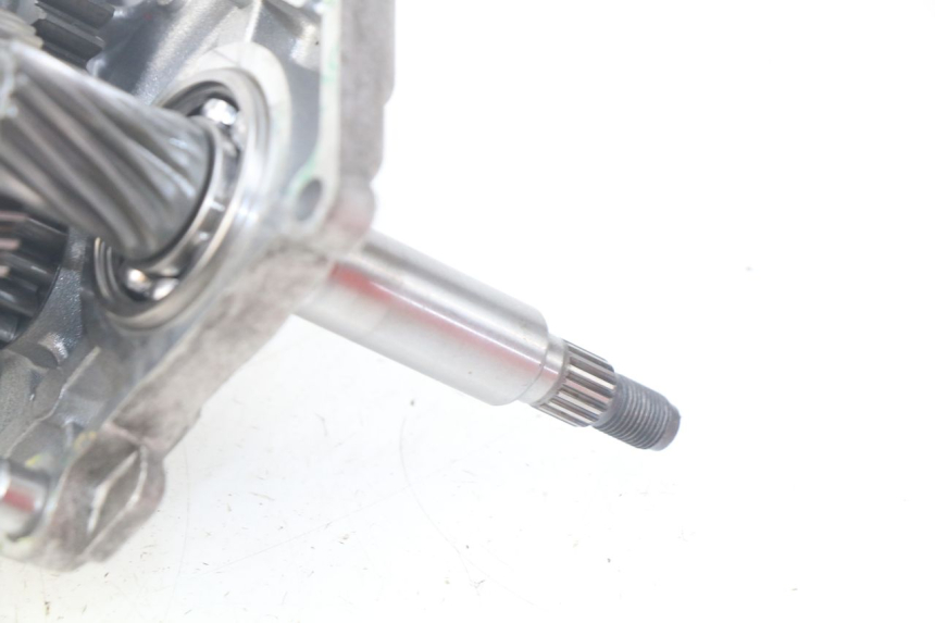 photo de TRASMISSIONE RUOTA YAMAHA SLIDER NAKED 50 (2004 - 2018) - Vista d'insieme del prodotto