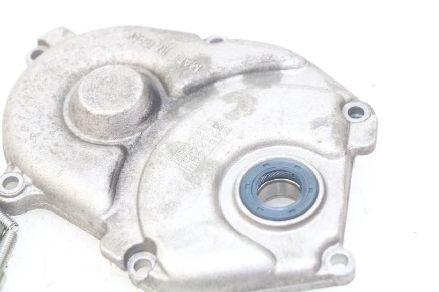 photo de TRASMISSIONE RUOTA YAMAHA SLIDER NAKED 50 (2004 - 2018) - Marcature e riferimenti originali