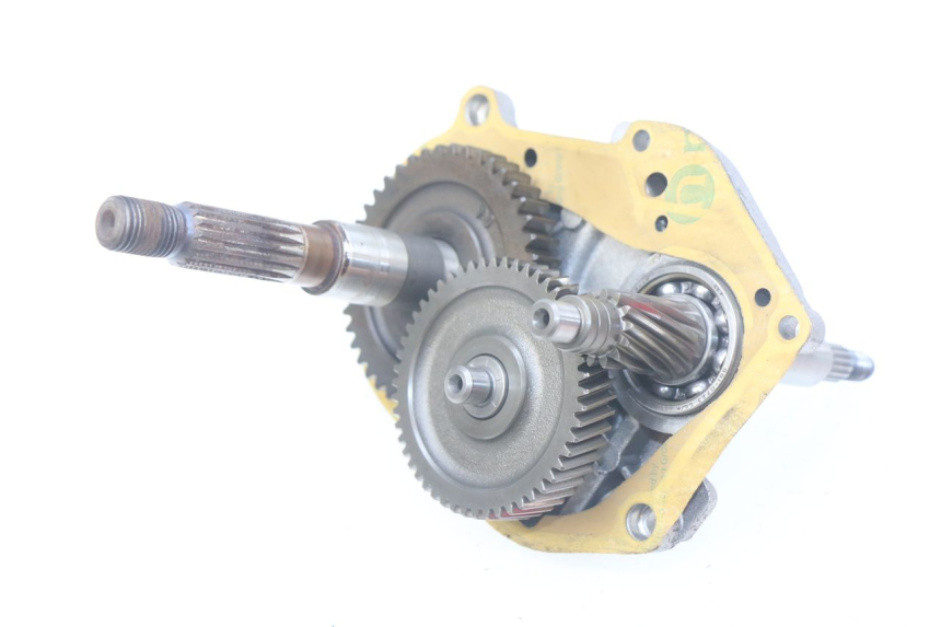 photo de TRASMISSIONE RUOTA YAMAHA SLIDER NAKED 50 (2004 - 2018) - Vista principale