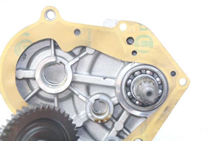 photo de TRASMISSIONE RUOTA YAMAHA SLIDER NAKED 50 (2004 - 2018) - Dettaglio del componente