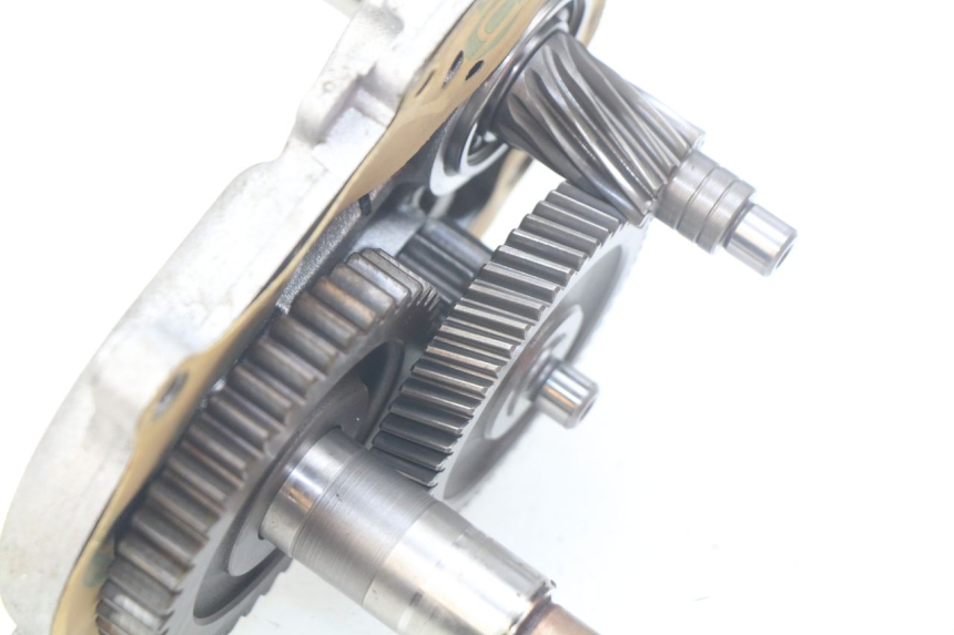 photo de TRASMISSIONE RUOTA YAMAHA SLIDER NAKED 50 (2004 - 2018) - Vista d'insieme del prodotto