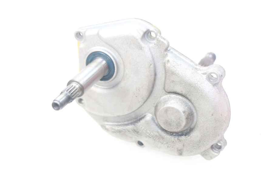 photo de TRASMISSIONE RUOTA YAMAHA SLIDER NAKED 50 (2004 - 2018) - Dettagli dei punti di fissaggio