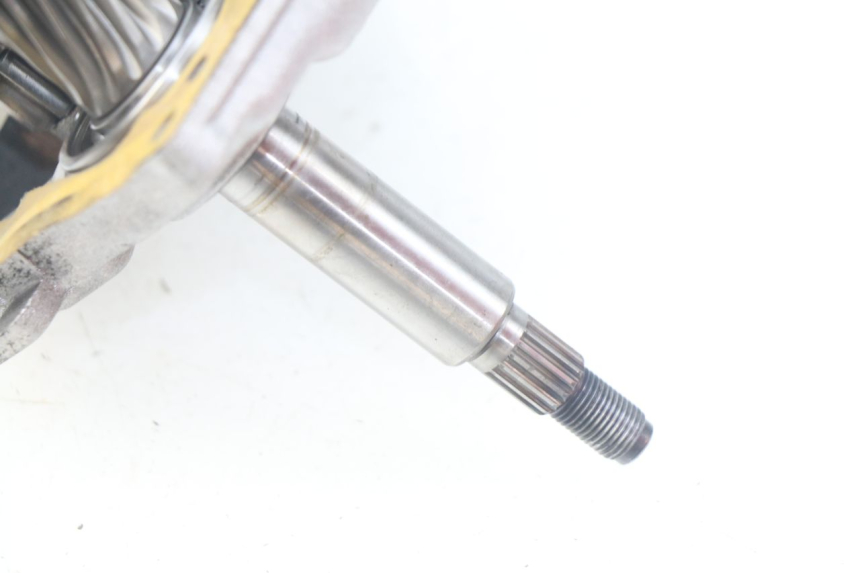 photo de TRASMISSIONE RUOTA YAMAHA SLIDER NAKED 50 (2004 - 2018) - Ricambio usato controllato