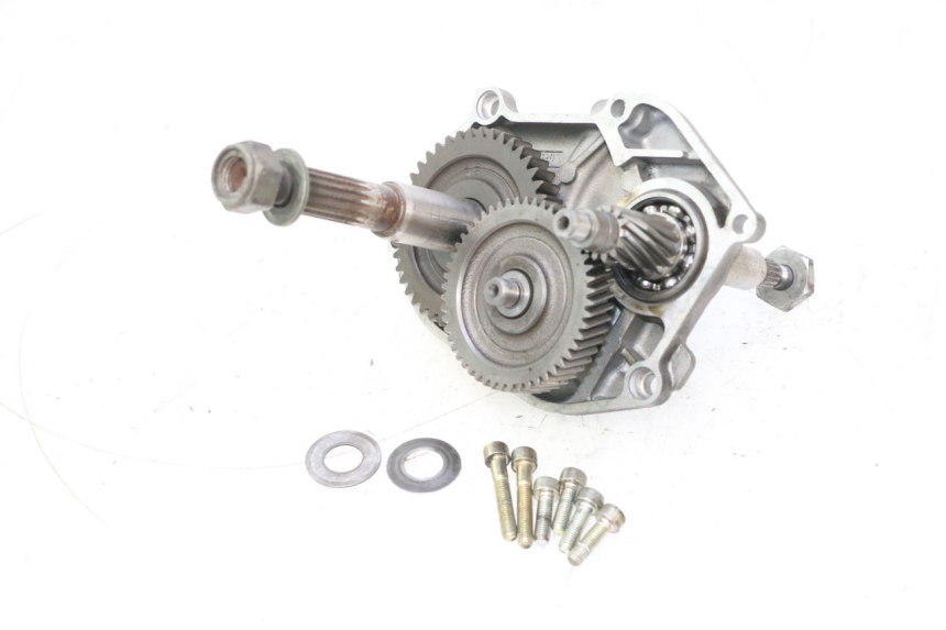 photo de INGRANAGGIO  YAMAHA SLIDER 50 (1999 - 2004) - Vista principale