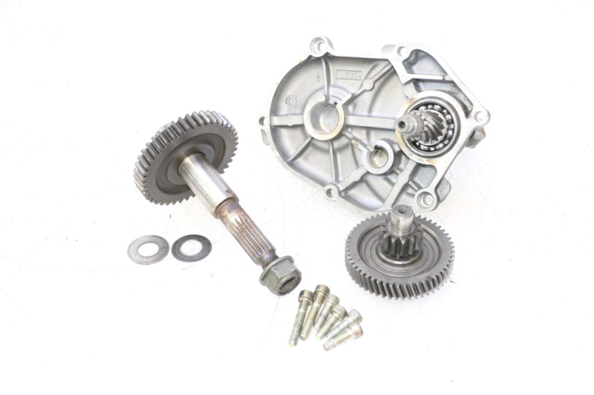 photo de INGRANAGGIO  YAMAHA SLIDER 50 (1999 - 2004) - Dettaglio del componente