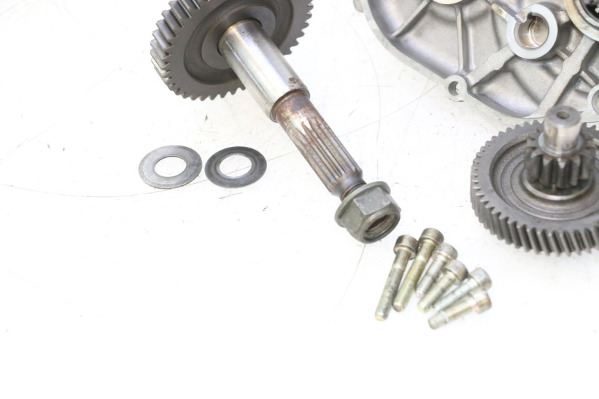 photo de INGRANAGGIO  YAMAHA SLIDER 50 (1999 - 2004) - Altra vista dell'articolo