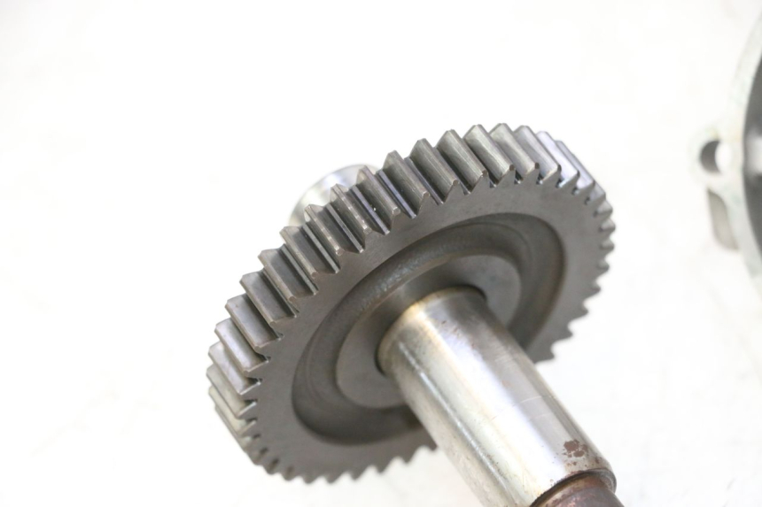 photo de INGRANAGGIO  YAMAHA SLIDER 50 (1999 - 2004) - Zoom sui componenti