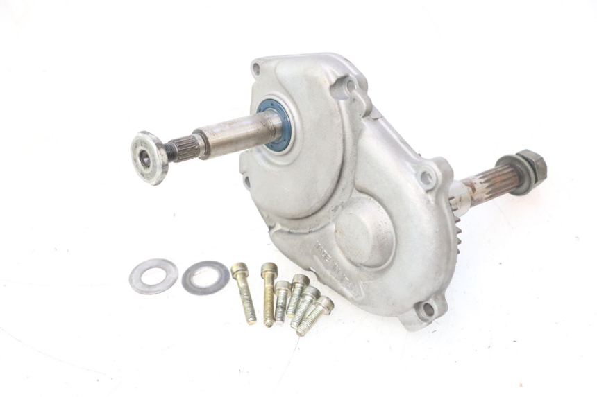 photo de INGRANAGGIO  YAMAHA SLIDER 50 (1999 - 2004) - Zoom sullo stato d'uso