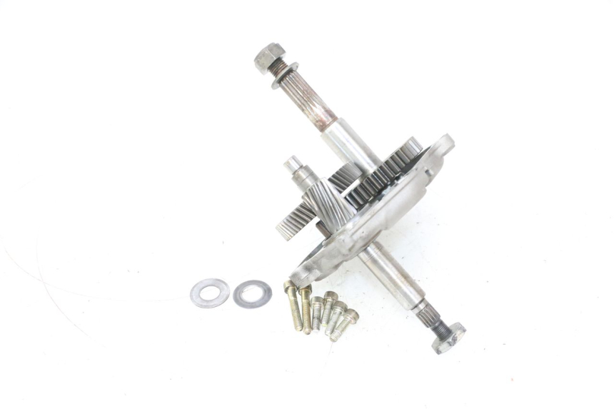 photo de INGRANAGGIO  YAMAHA SLIDER 50 (1999 - 2004) - Altra angolazione