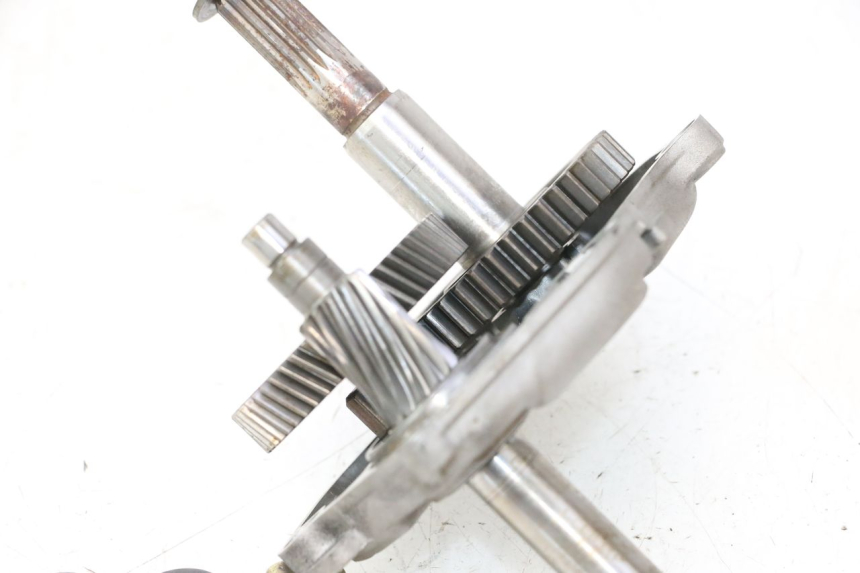 photo de INGRANAGGIO  YAMAHA SLIDER 50 (1999 - 2004) - Primo piano tecnico
