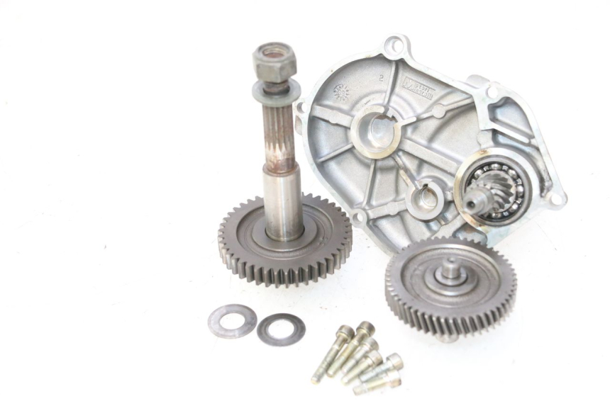 photo de INGRANAGGIO  YAMAHA SLIDER 50 (1999 - 2004) - Vista d'insieme del prodotto