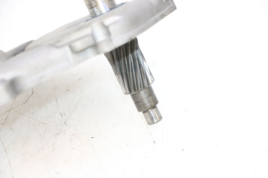 photo de INGRANAGGIO  YAMAHA SLIDER 50 (1999 - 2004) - Dettagli dei punti di fissaggio