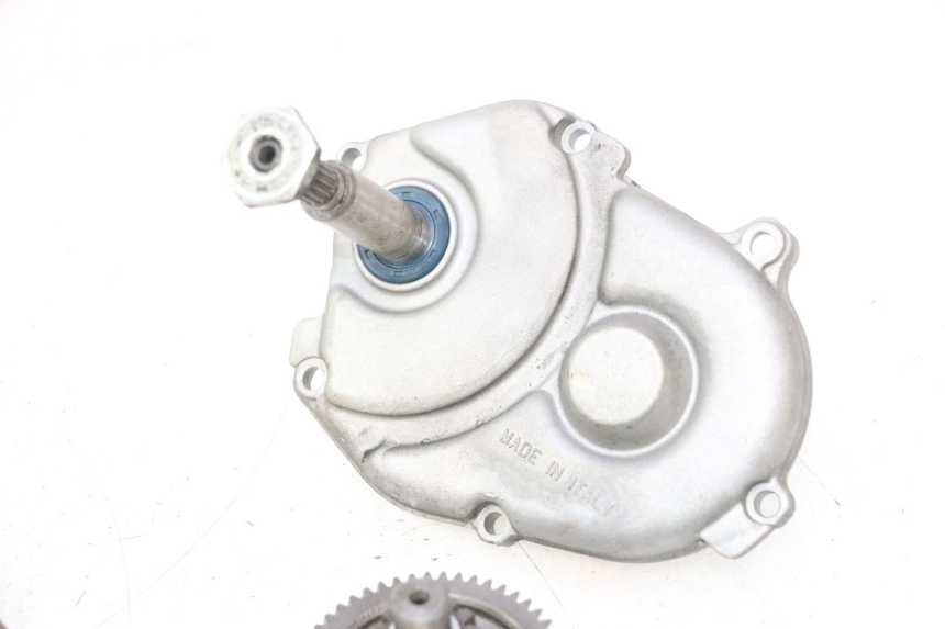 photo de INGRANAGGIO  YAMAHA SLIDER 50 (1999 - 2004) - Ricambio usato controllato