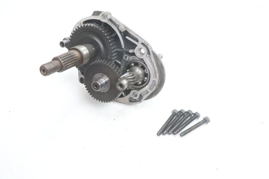 photo de INGRANAGGIO  PEUGEOT SPEEDFIGHT 2 AC 50 (2000 - 2009) - Vista principale