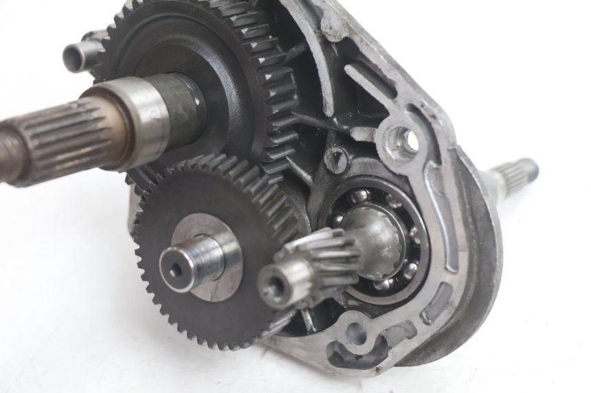 photo de INGRANAGGIO  PEUGEOT SPEEDFIGHT 2 AC 50 (2000 - 2009) - Dettaglio del componente