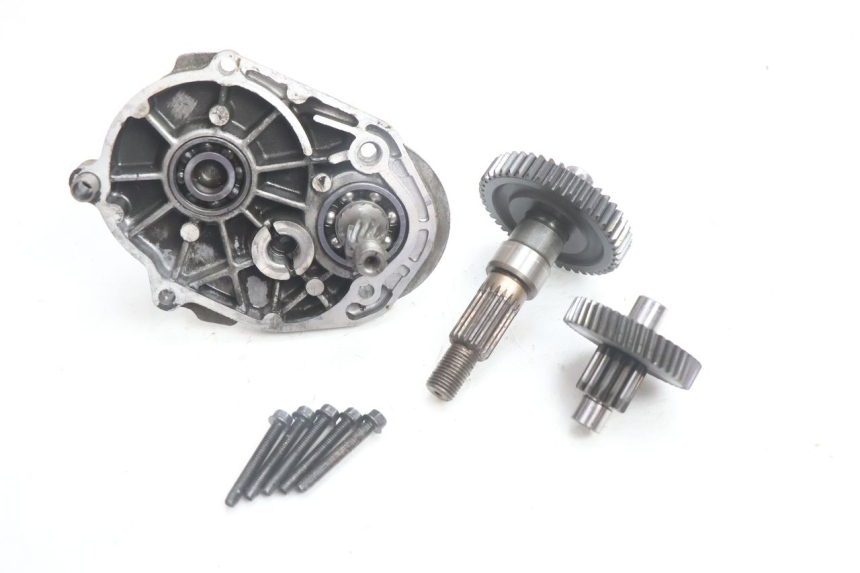 photo de INGRANAGGIO  PEUGEOT SPEEDFIGHT 2 AC 50 (2000 - 2009) - Altra angolazione