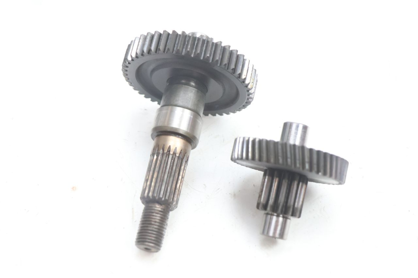 photo de INGRANAGGIO  PEUGEOT SPEEDFIGHT 2 AC 50 (2000 - 2009) - Ricambio usato controllato