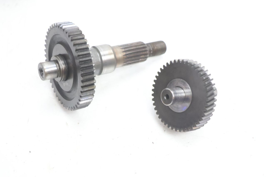 photo de INGRANAGGIO  PEUGEOT SPEEDFIGHT 2 AC 50 (2000 - 2009) - Marcature e riferimenti originali
