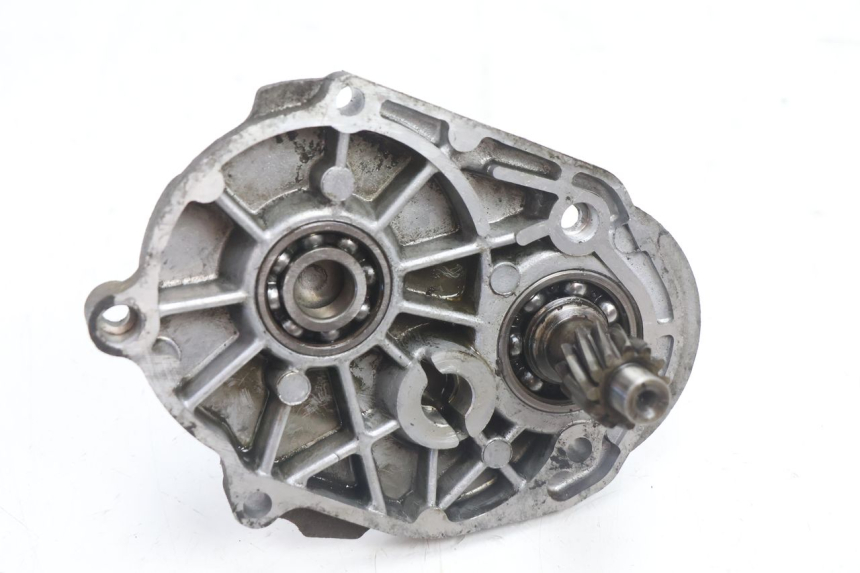photo de TRASMISSIONE RUOTA PEUGEOT SPEEDFIGHT LC 50 (1996 - 2002) - Primo piano tecnico
