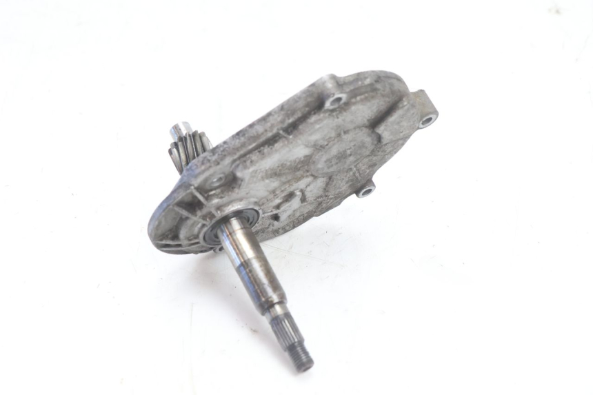 photo de TRASMISSIONE RUOTA PEUGEOT SPEEDFIGHT LC 50 (1996 - 2002) - Vista d'insieme del prodotto