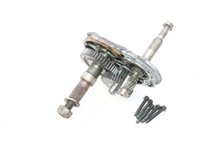 photo de TRASMISSIONE RUOTA PEUGEOT SPEEDFIGHT LC 50 (1996 - 2002) - Vista principale