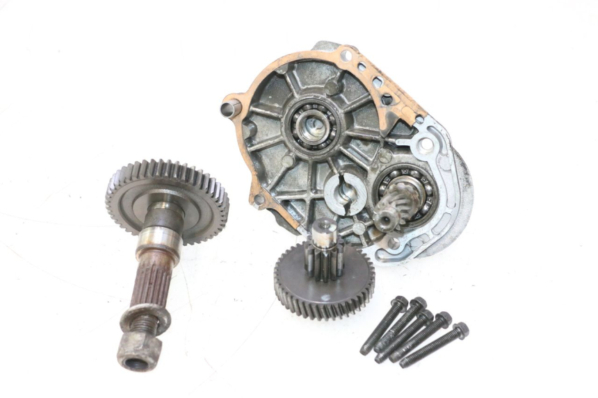 photo de TRASMISSIONE RUOTA PEUGEOT SPEEDFIGHT LC 50 (1996 - 2002) - Dettaglio del componente