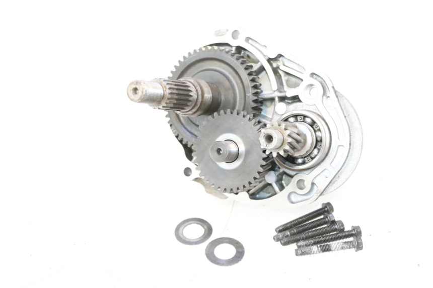 photo de TRASMISSIONE RUOTA PEUGEOT SPEEDFIGHT LC 50 (1996 - 2002) - Vista principale