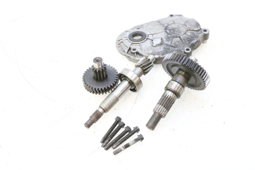 photo de TRASMISSIONE RUOTA PEUGEOT SPEEDFIGHT LC 50 (1996 - 2002) - Dettaglio del componente