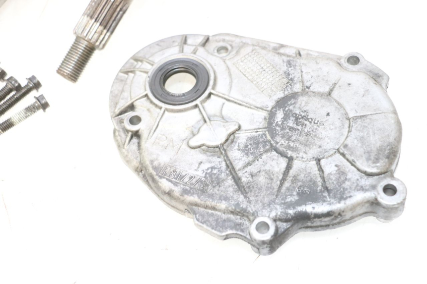 photo de TRASMISSIONE RUOTA PEUGEOT SPEEDFIGHT LC 50 (1996 - 2002) - Altra vista dell'articolo