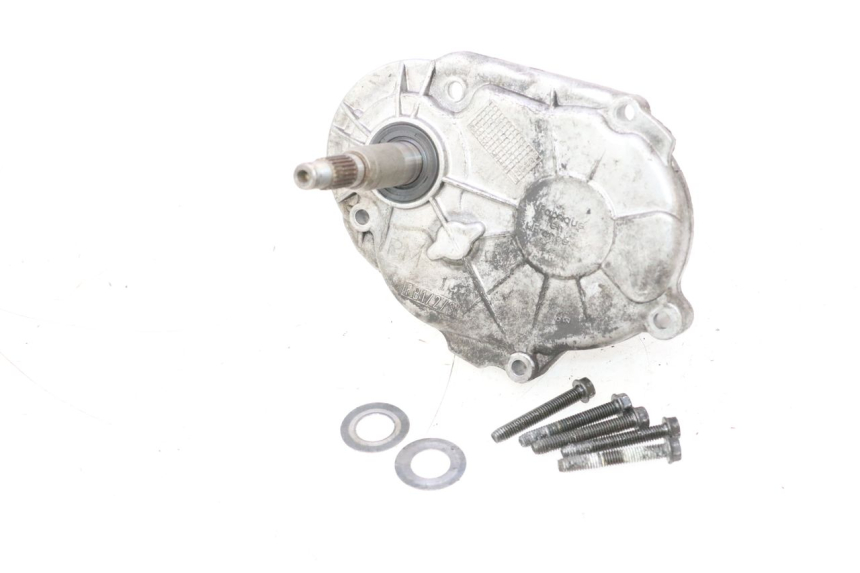 photo de TRASMISSIONE RUOTA PEUGEOT SPEEDFIGHT LC 50 (1996 - 2002) - Zoom sullo stato d'uso