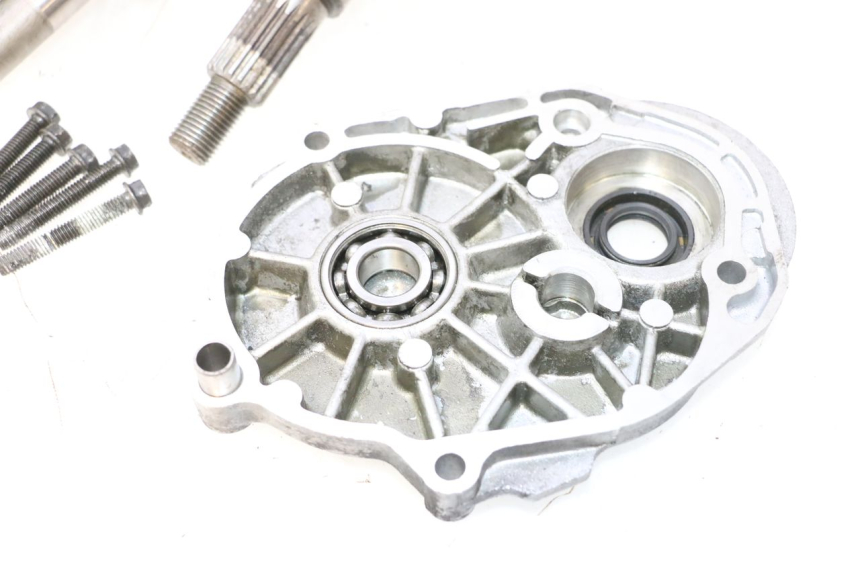 photo de TRASMISSIONE RUOTA PEUGEOT SPEEDFIGHT LC 50 (1996 - 2002) - Ricambio usato controllato