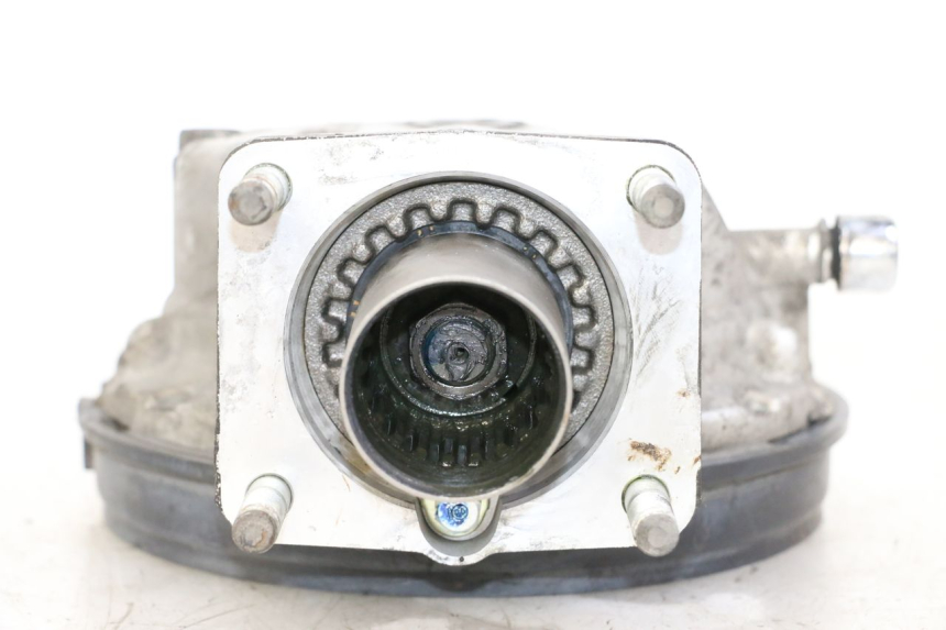 photo de INGRANAGGIO  HONDA ST PAN EUROPEAN 1300 (2002 - 2013) - Caratteristiche distintive