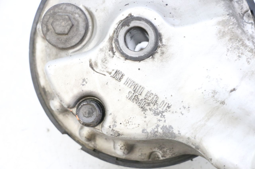 photo de INGRANAGGIO  HONDA ST PAN EUROPEAN 1300 (2002 - 2013) - Zoom sui componenti