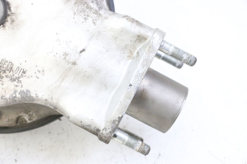 photo de INGRANAGGIO  HONDA ST PAN EUROPEAN 1300 (2002 - 2013) - Primo piano ad alta risoluzione