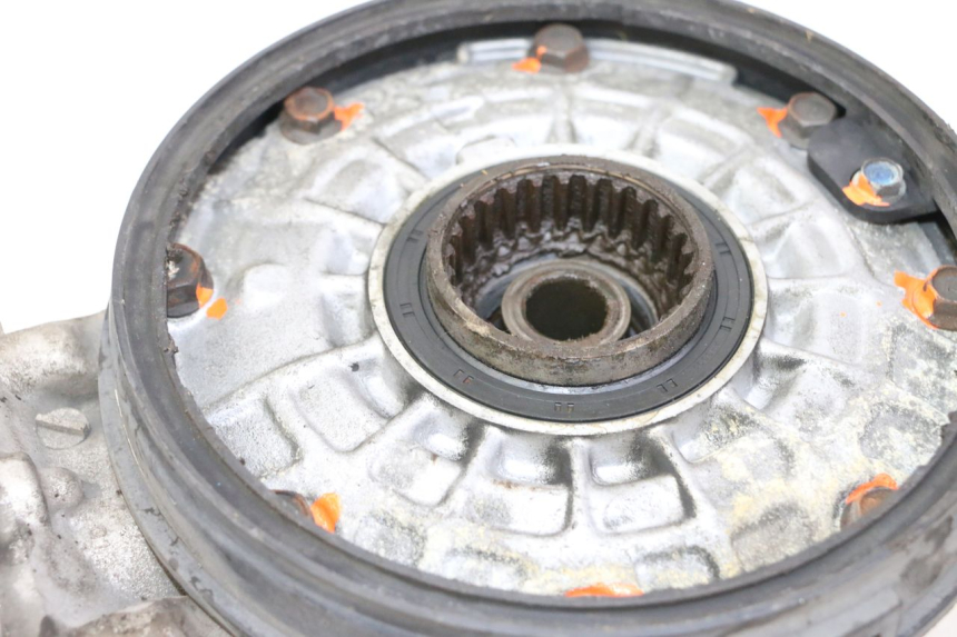 photo de INGRANAGGIO  HONDA ST PAN EUROPEAN 1300 (2002 - 2013) - Zoom sullo stato d'uso