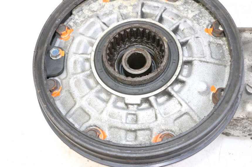 photo de INGRANAGGIO  HONDA ST PAN EUROPEAN 1300 (2002 - 2013) - Primo piano tecnico