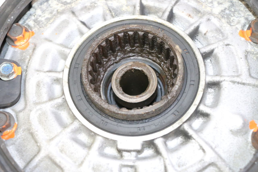 photo de INGRANAGGIO  HONDA ST PAN EUROPEAN 1300 (2002 - 2013) - Vista d'insieme del prodotto