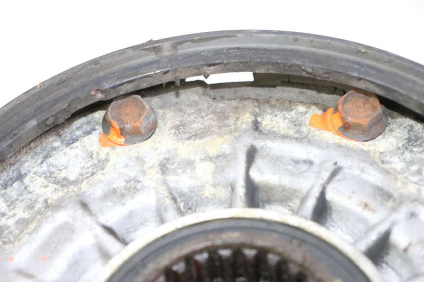 photo de INGRANAGGIO  HONDA ST PAN EUROPEAN 1300 (2002 - 2013) - Dettagli dei punti di fissaggio