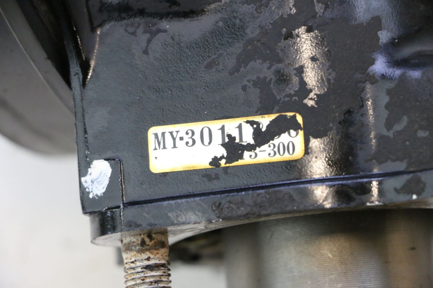 photo de INGRANAGGIO  HONDA ST PAN EUROPEAN 1100 (1990 - 2002) - Dettaglio del componente