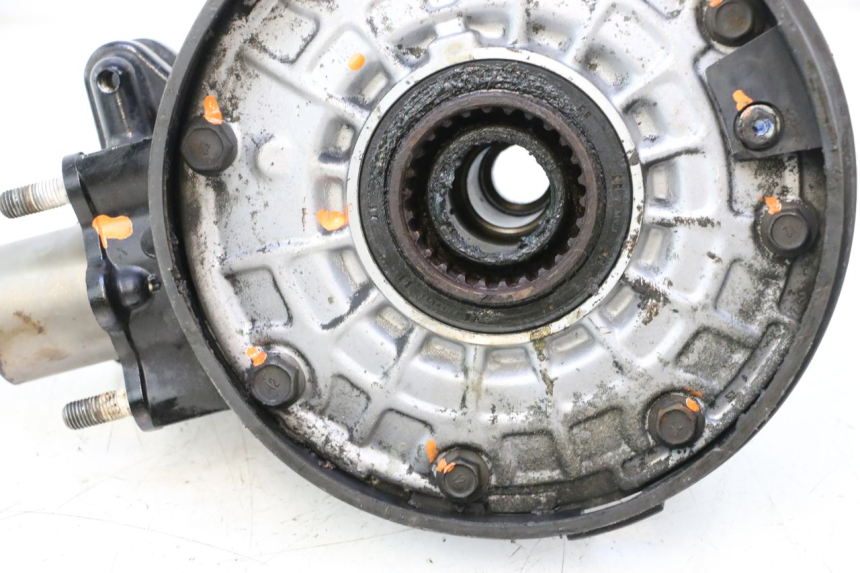 photo de INGRANAGGIO  HONDA ST PAN EUROPEAN 1100 (1990 - 2002) - Zoom sui componenti