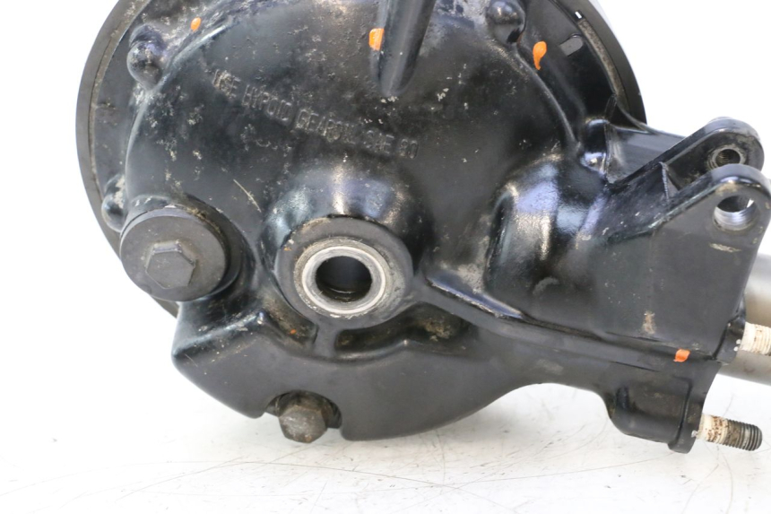 photo de INGRANAGGIO  HONDA ST PAN EUROPEAN 1100 (1990 - 2002) - Stato della superficie e materiale