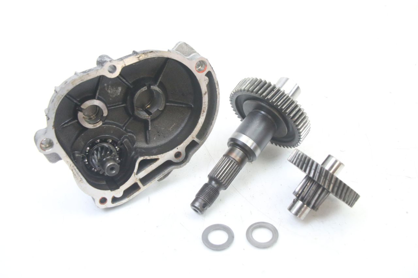 photo de INGRANAGGIO  GILERA STALKER 50 (1997 - 2005) - Vista principale