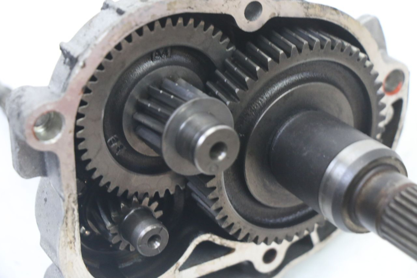 photo de INGRANAGGIO  GILERA STALKER 50 (1997 - 2005) - Altra vista dell'articolo