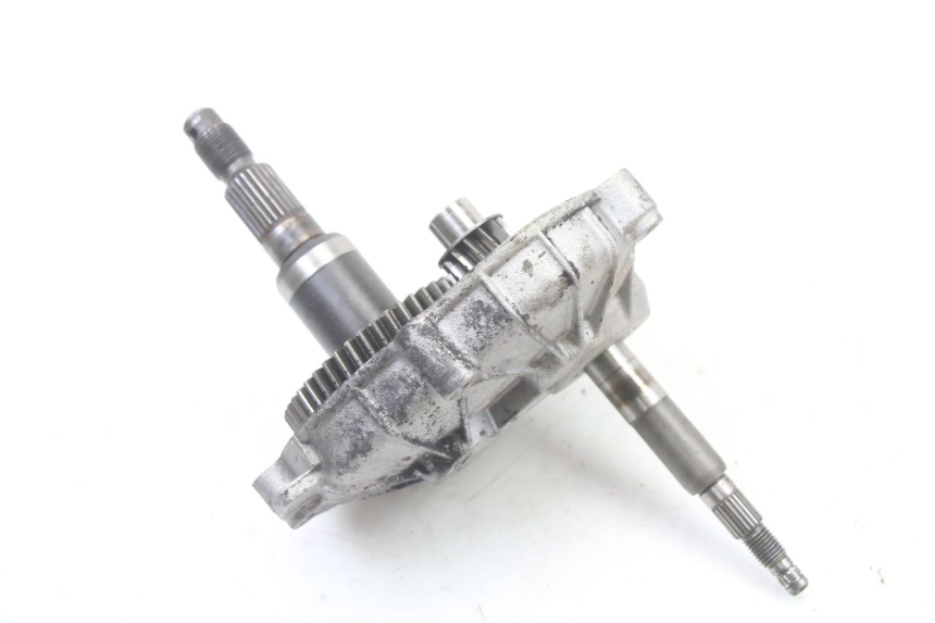 photo de INGRANAGGIO  GILERA STALKER 50 (1997 - 2005) - Zoom sui componenti