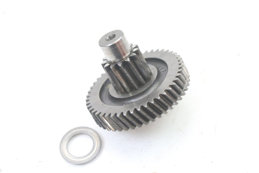 photo de INGRANAGGIO  GILERA STALKER 50 (1997 - 2005) - Altra angolazione