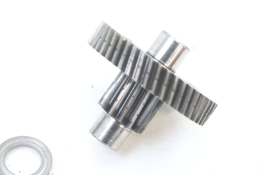 photo de INGRANAGGIO  GILERA STALKER 50 (1997 - 2005) - Primo piano tecnico