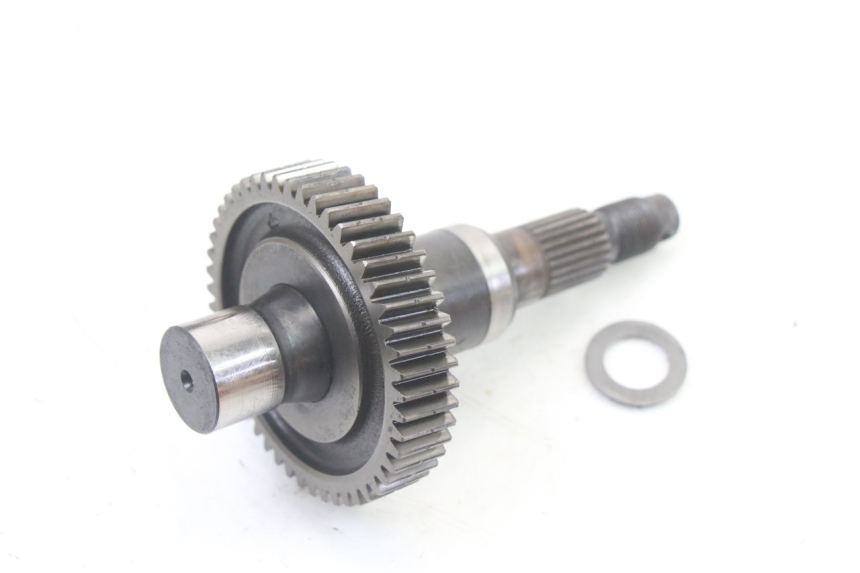 photo de INGRANAGGIO  GILERA STALKER 50 (1997 - 2005) - Dettagli dei punti di fissaggio